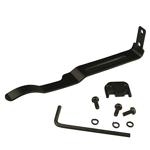 Fixxxer - Pinza de tracción rápida para Relojes Gen 1-4: Modelos 17, 19, 22, 23, 24, 25, 26, 27, 28, 30S, 31, 32, 33, 34, 35, 36