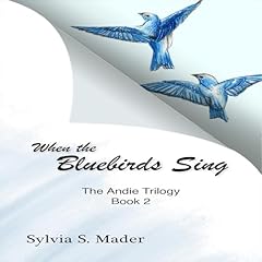 Couverture de When the Blue Birds Sing