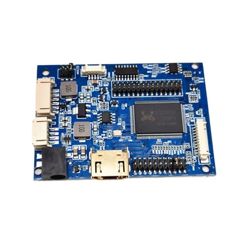 Carte contrôleur LVDS compatible HDMI pour réparer et réutiliser un écran
