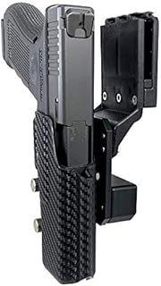 Black Scorpion Gear Pro Competition Holster fits G34 G35 All Gens