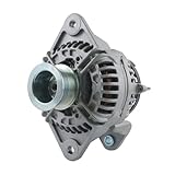 ATG19525 Alternator Compatible For VOLVO Medium & Heavy-Duty Truck FH12 20409240 20409420 20849351