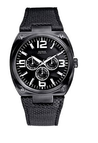 GUESS Montre 95025G1 cadran multifonction style quotidien