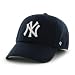 '47 MLB New York Yankees Cap, Navy, Large