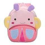 ★【Suficiente espacio】--- un bolsillo frontal pequeño y un compartimento principal. Suficiente espacio para artículos infantiles, como juguetes, alimentos, servilletas, hervidores de agua, libros pequeños, lápices y otros artículos diarios. Dimensiòn: 24*7*27cm.