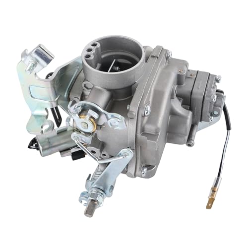 GXYWADY Carburetor for Suzuki SJ410, LJ81, Samurai, ST308