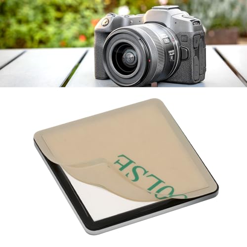 YINETTECH Protector de Pantalla Acrílico para Cámara CB5-5678 Compatible con Canon EOS R R3 R5 R5C - imagen 2