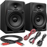 Pioneer DM-50D-BT 5-inch...