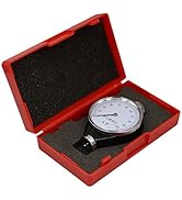 OBEST 硬度計 アナログ デュロメーター (A型) 硬度測定 0-100 HA