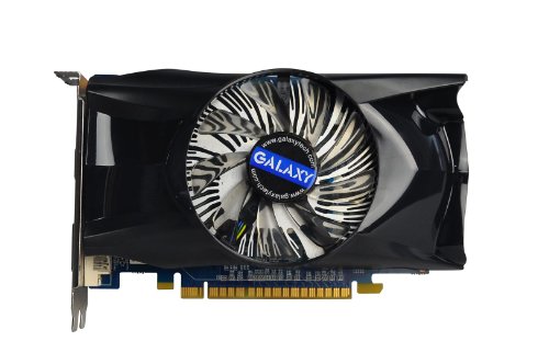 GeForce GTX 550 Ti 55NGH8HX4UXX