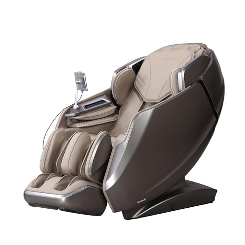 amamedic hilux 4d massage chair reviews