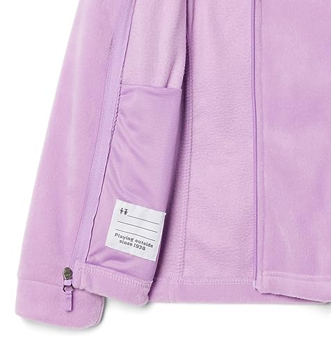 Image of Columbia Girl's Benton Ii Hoodie