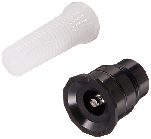 Toro 53867 570 MPR+ Nozzle Sprinkler, 360-Degree, 15-Feet