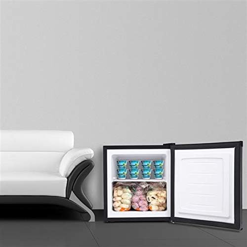 Miniatura 2 de Electrodomésticos de cocina ZOKOP US BD-40 AC115V60Hz 31.1L1.1CU.FT Congelador vertical Negro