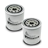 RATION for 2PK HST Oil Filter for Kubota HH660-36060 66021-36060 HHK70-14070