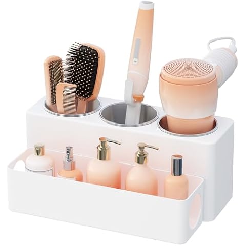 Organisateur de Salle de Bain Lifewit Cover