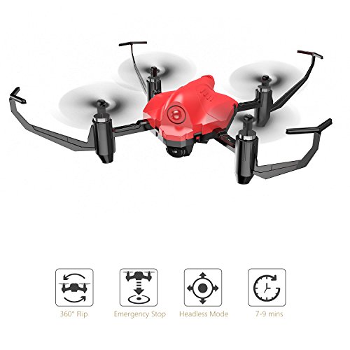 mini battle drone