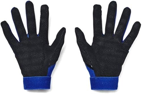Miniatura 2 de Under Armour Guantes de béisbol estándar para niños