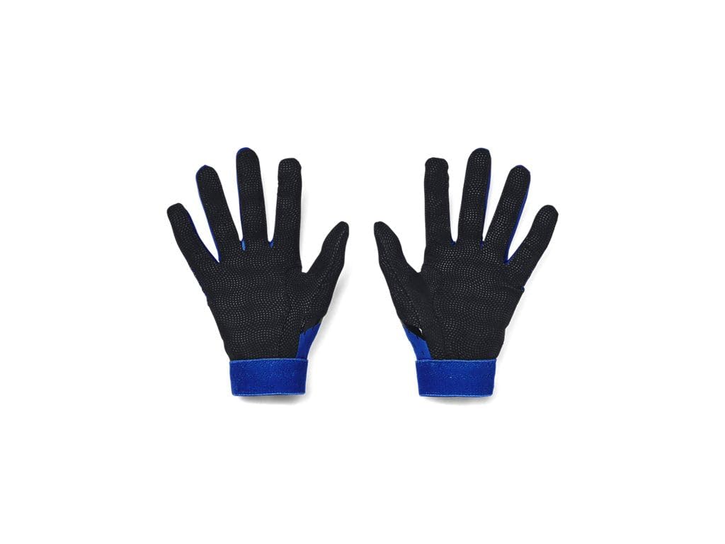 Under Armour Boys Youth Clean Up Baseball Gloves