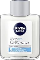 NIVEA MEN SENSITIVE COOL AFTER SHAVE BALSAM