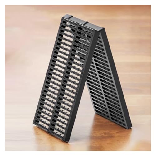 Filtre de drainage durable et robuste pour allée résidentielle - 2
