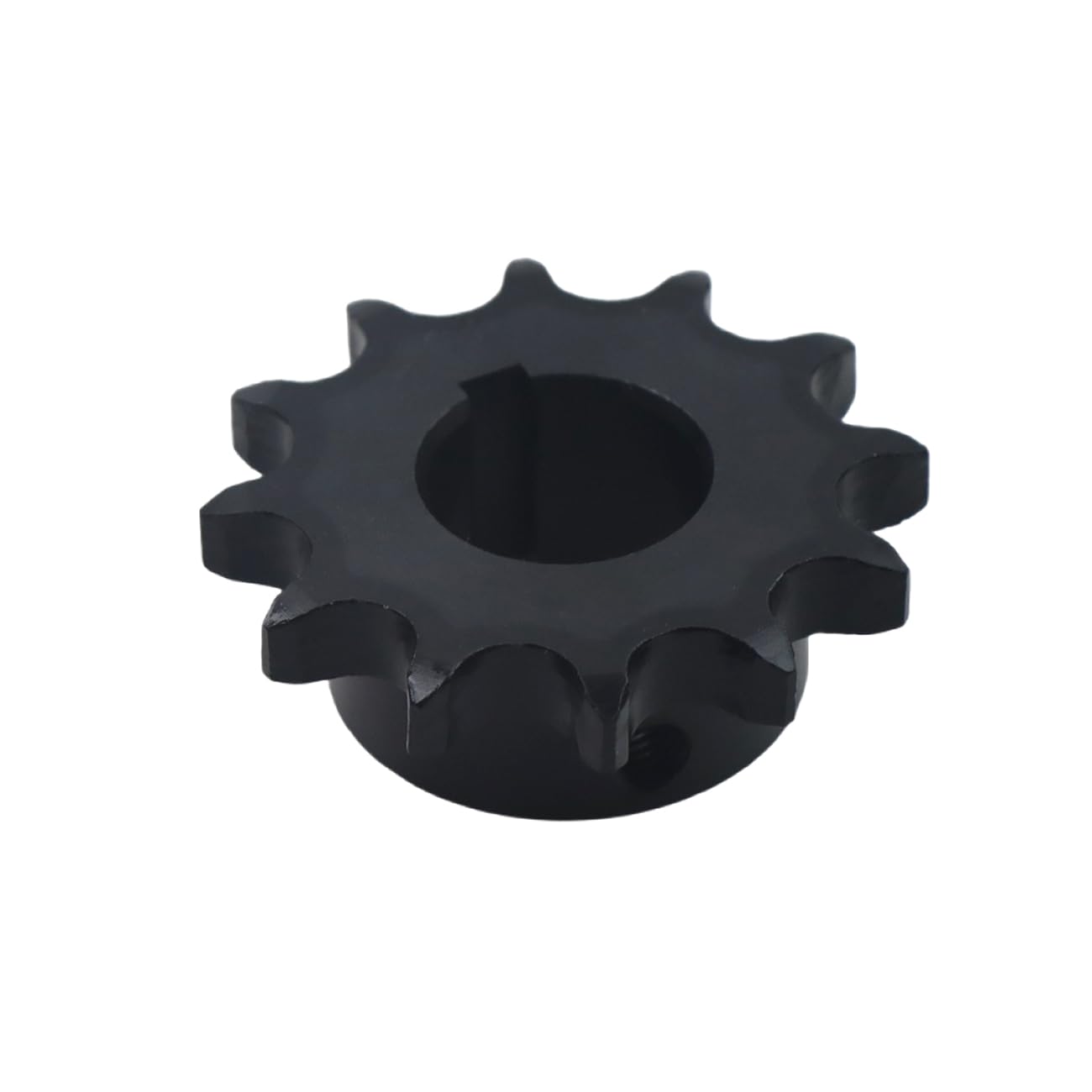 #50 Roller Chain Sprocket Type B 1 inch Bore 12 Tooth 50BS10 — Amazon image 8