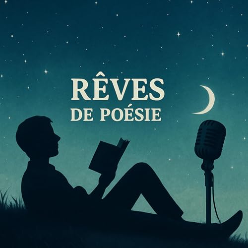 『R&ecirc;ves de Po&eacute;sie』のカバーアート