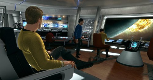 Image of Star Trek - Playstation 3 (Renewed)