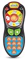 Clementoni Baby Telecomando Giocattolo, Multicolore, 17156