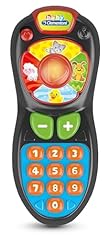 Clementoni Baby Telecomando Giocattolo, Multicolore, 17156