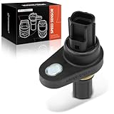 A-Premium Speed Sensor Compatible with Dodge Grand Caravan 2008-2020, Journey 2009-2019, Avenger 2008-2014 & Chrysler Town & Country 2008-2016, Sebring 2009-2010 & Volkswagen Routan 2009-2014