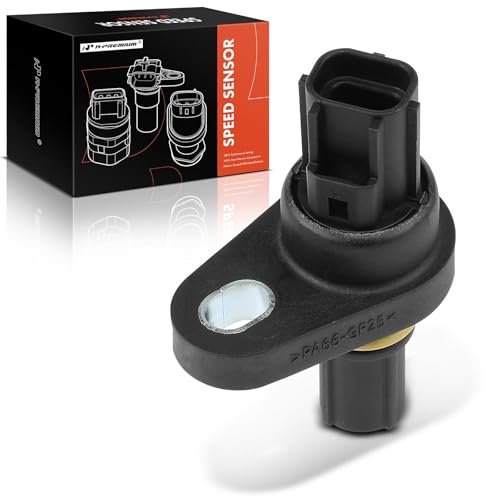 A-Premium Speed Sensor Compatible with Dodge Grand Caravan 2008-2020, Journey 2009-2019, Avenger 2008-2014 & Chrysler Town & Country 2008-2016, Sebring 2009-2010 & Volkswagen Routan 2009-2014