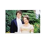 Filmposter Stolz und Vorurteil (4) Posterdruck, Kunst, 