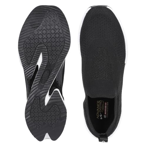 Image of Campus Men Karp Walking Shoes