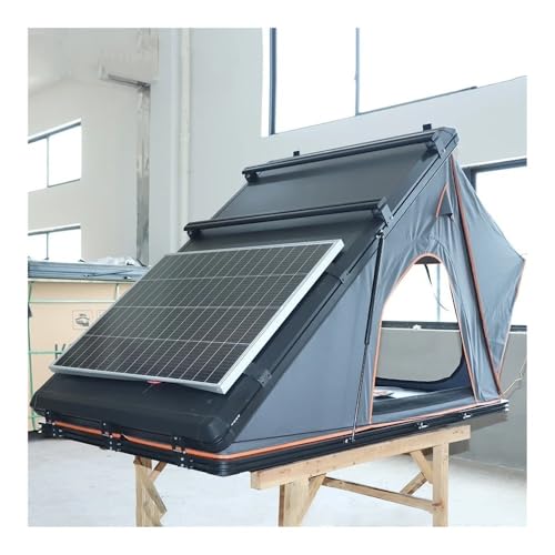 BVWBCR 4 Person Family Roof Top Tent