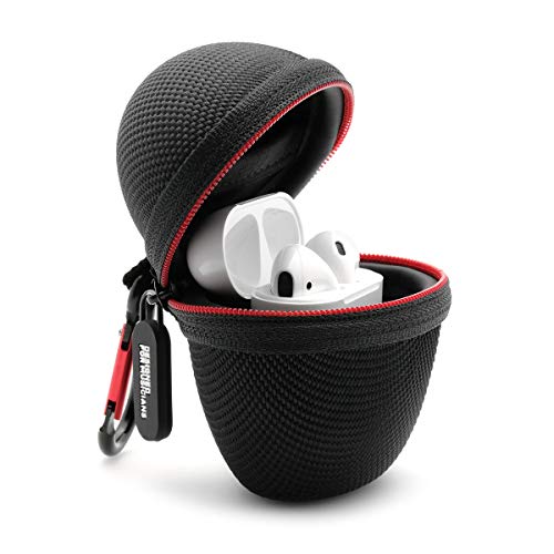 ADV. (ADVANCED) Ballistic Case for AirPods Pro (AirPods PropP[X)