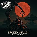 SPLATTERpunk Music