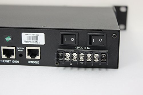 Image of Digi International 70001937 32-Port RS-232 Console Server