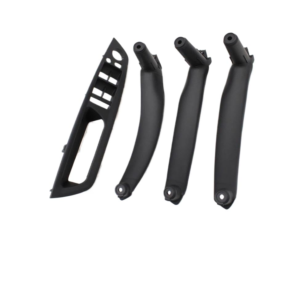 Jhshhpmec Onecolor Door Inner Handle Replacement Compatible With E70 E71 E72 X5 X6