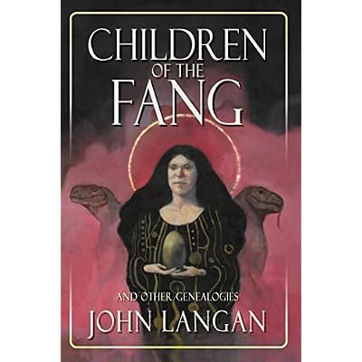 Children of the Fang and Other Genealogies