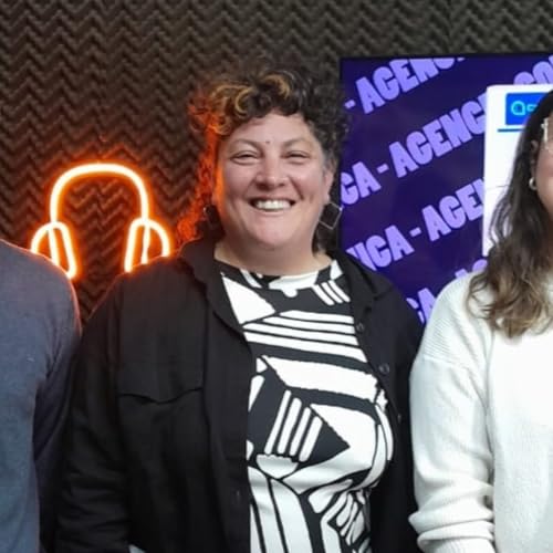 En Avenidas / Natalia Mengochea / Balance 2025