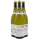 dauvissat chablis grand cru Fruité 2/5 . Floral 3/5 . Minéral 3/5 . Acidité 3/5 . Puissance 3/5 .