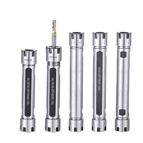 LBK �������b�h �_�u���w�b�h SL16 SL19.5 SL20 SL22 SL25 SL25.4 ER11 ER16 ER20 �G�N�X�e���V�������b�h�c�[���z���_�[�N�����v�`���b�N(SL19.5-ER16M-100L)