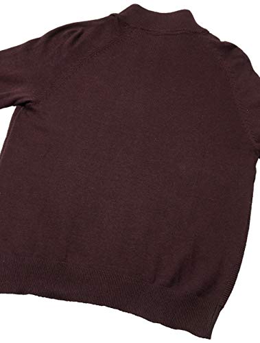 JAB Jaqueta Jacquard Listrado Masculino, G, Preto