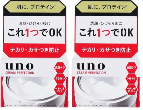 uno クリームパーフェクション 12個セット UNO（ウーノ）クリームパーフェクション（オールインワンジェル