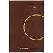 AT-A-GLANCE Planning Notebook 2017, One Day Per Page, 6 x 9, Plan.Write.Remember (70-6201-30)