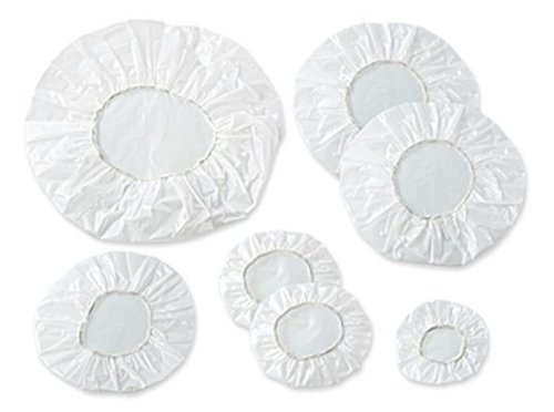 Preisvergleich Produktbild FACKELMANN 44511, kunststoff, weiß