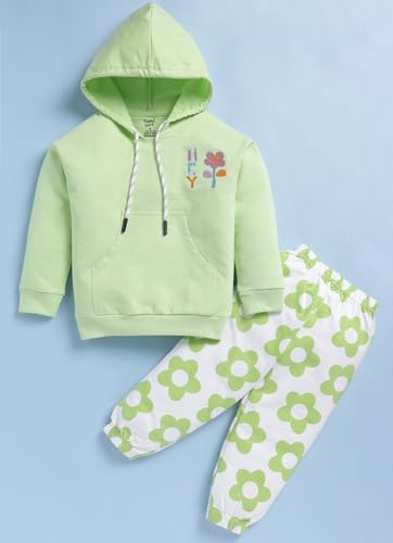 Image of Toonyport Boys & Girls Winter Top & Pant