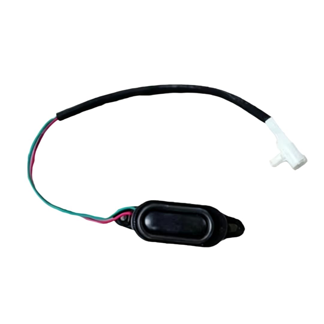 Rufutle Switch Tailgate Release For Lifan Maiwei X50, Rear Trunk Lock Release Tailgate Door Opening Button