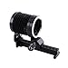 Bellows, Bellows Tube, Macro Camera Bellow, Tripod Mount, Extension Bellows, Camera Lens Bellows for Enthusiast Camera