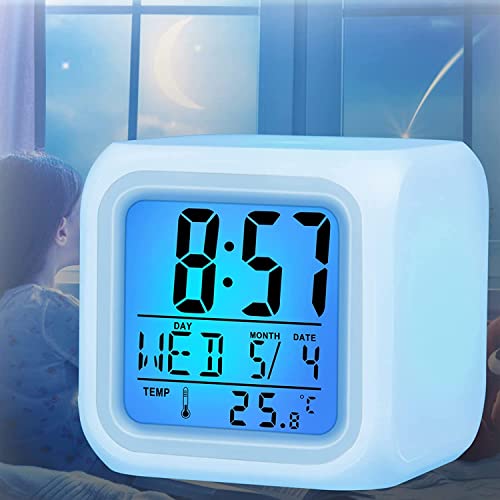 16 Best Toddler Alarm Clock Update 102023